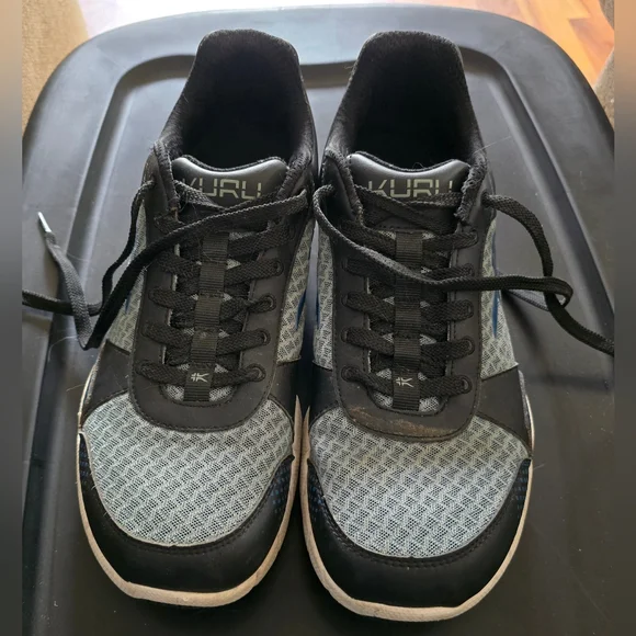 EUC Kuru style 10133805 mens shoes - Picture 5 of 10